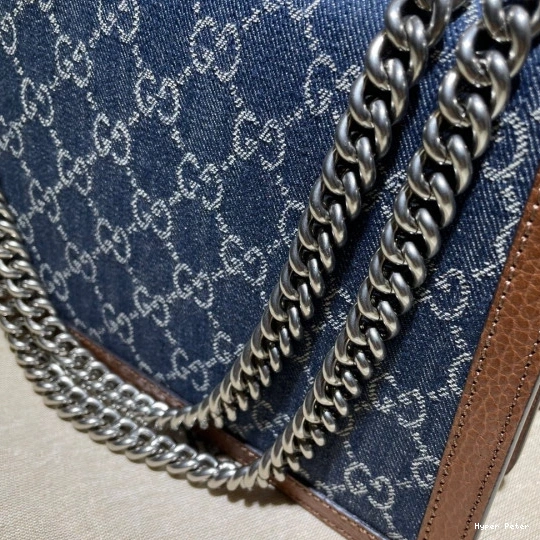 Hyperpeter Dionysus small bag shoulder GUCCI 0712